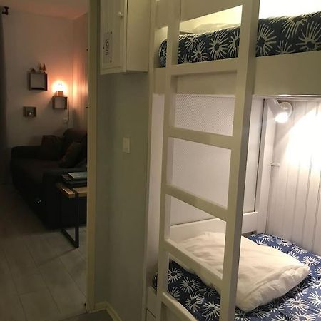 Appartement Aux Pieds Des Remontees Mecaniques Bagnères-de-Luchon 外观 照片