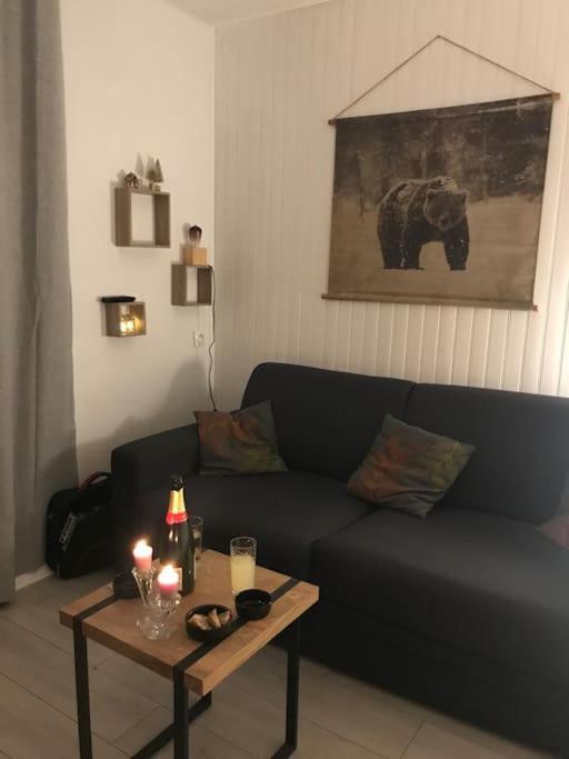 Appartement Aux Pieds Des Remontees Mecaniques Bagnères-de-Luchon 外观 照片