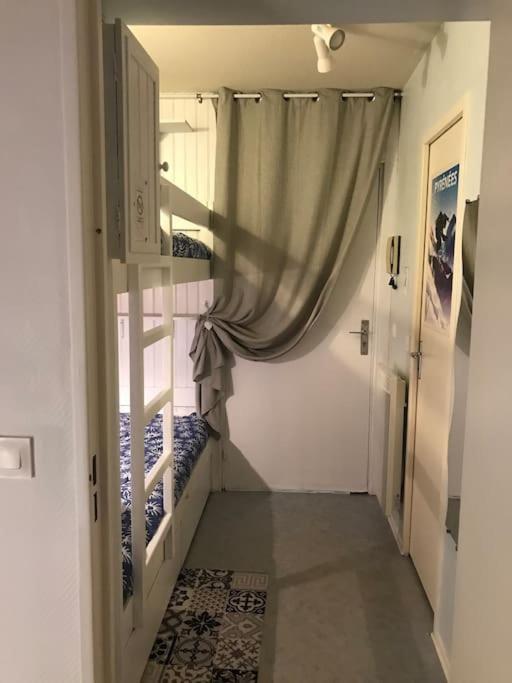 Appartement Aux Pieds Des Remontees Mecaniques Bagnères-de-Luchon 外观 照片