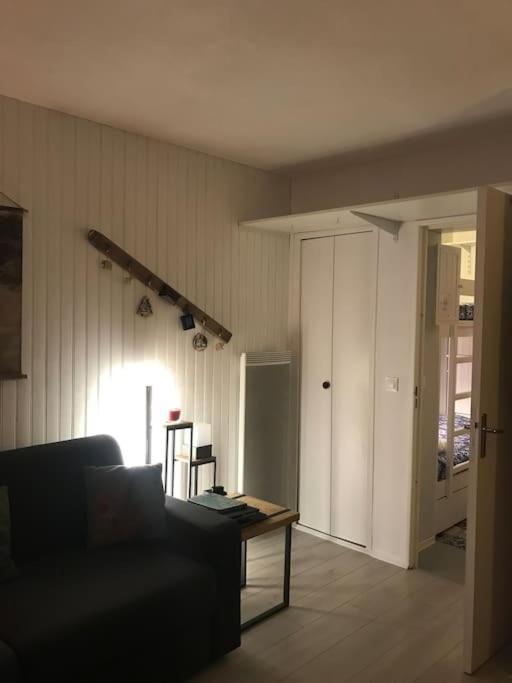 Appartement Aux Pieds Des Remontees Mecaniques Bagnères-de-Luchon 外观 照片